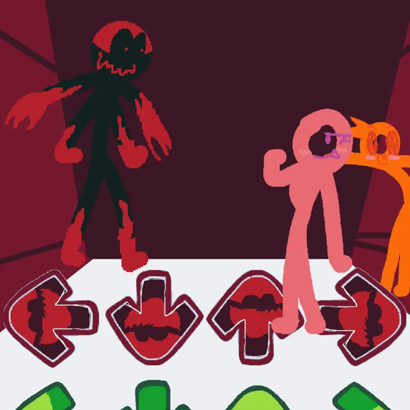 Game by @CooperTippit