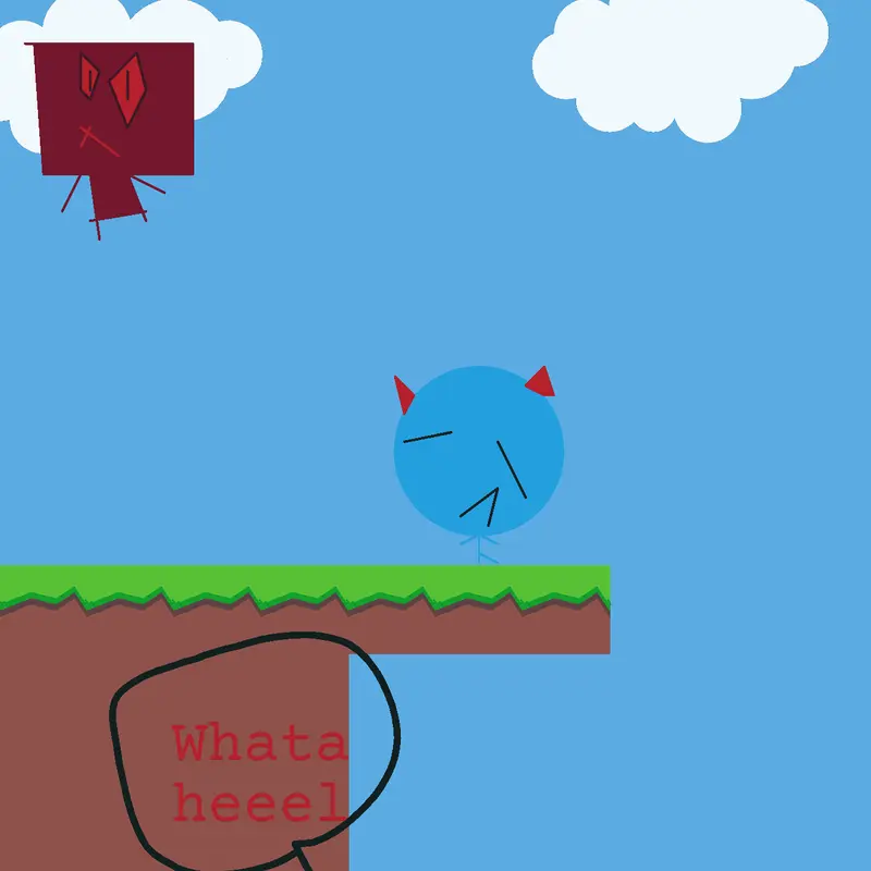 Game by @anisao