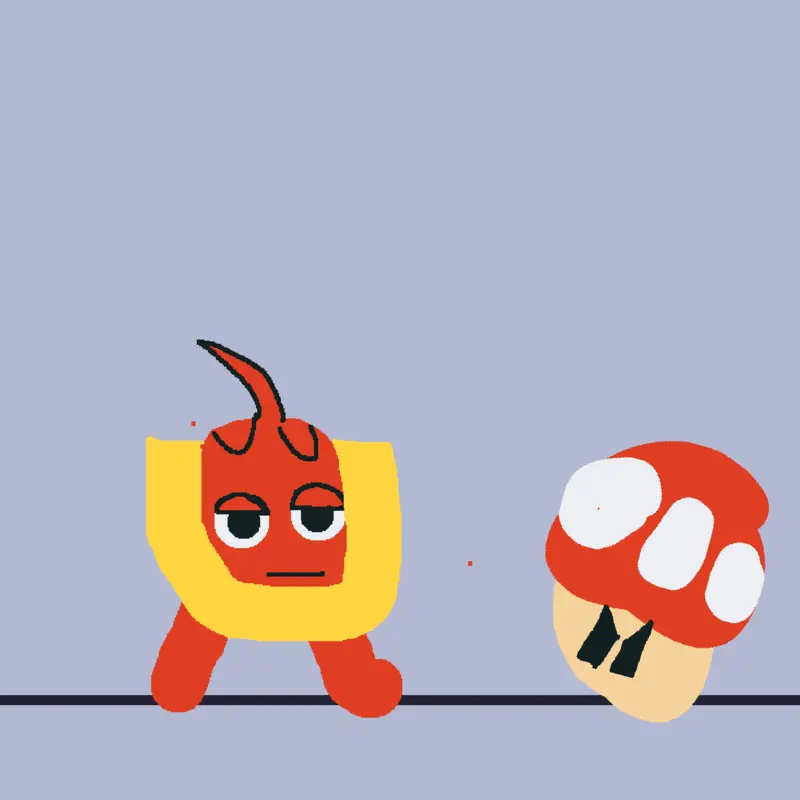 Game by @mysinging_gt