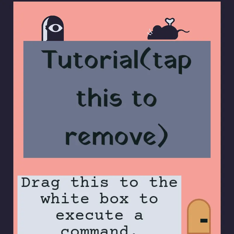 Game by @pyramid_castle