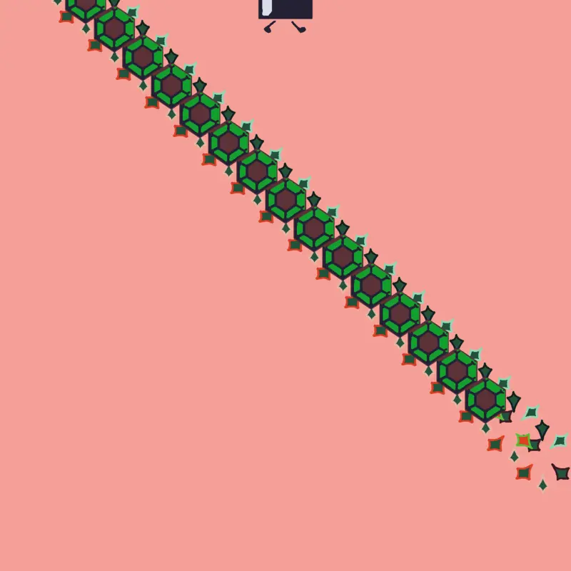 Game by @moooosjc