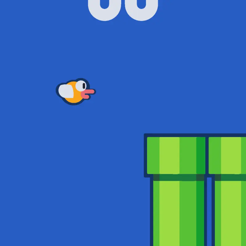 Game by @GilboBaggins