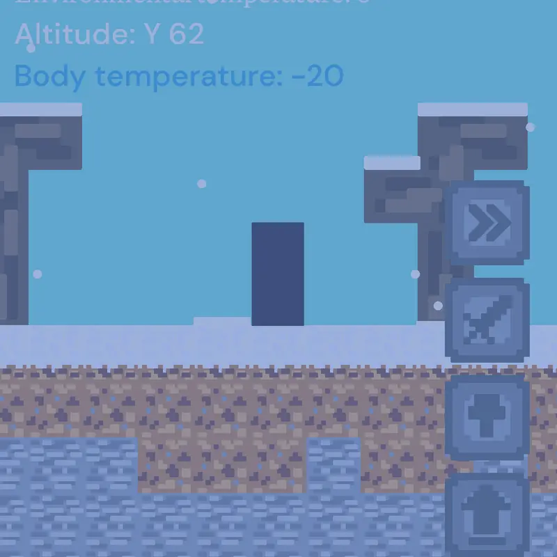Game by @Porucoso