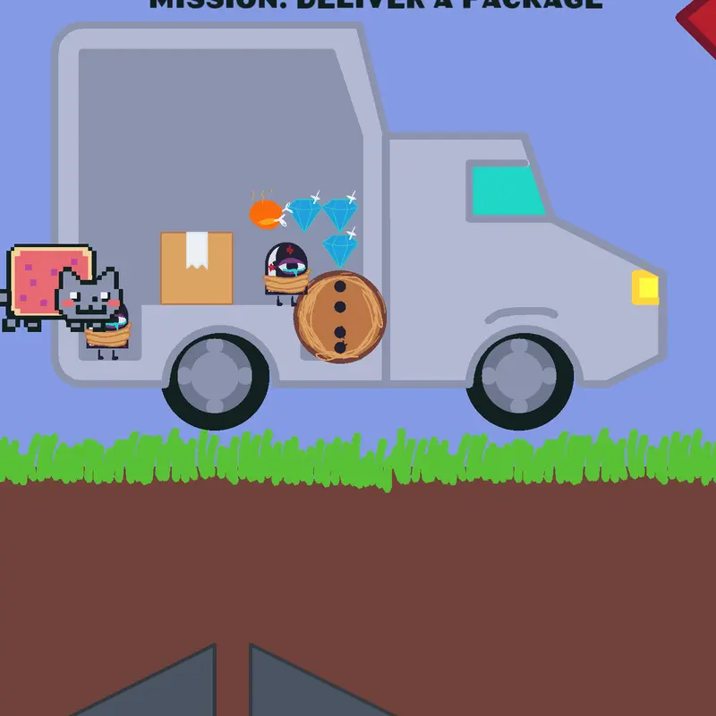 Game by @sonic12233333