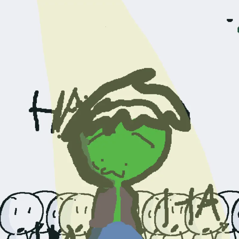 Game by @ZombieMan