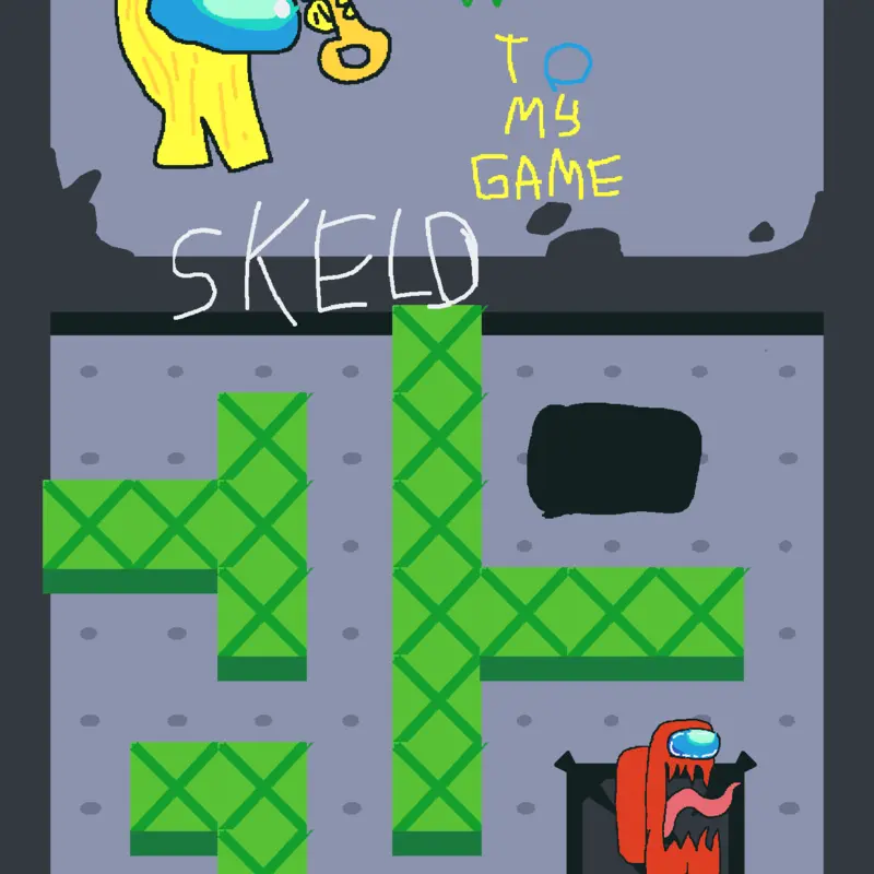 Game by @frost_time