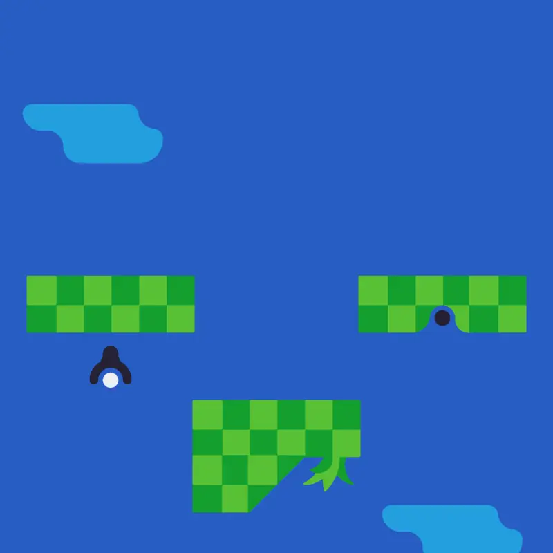 Game by @jael_tea