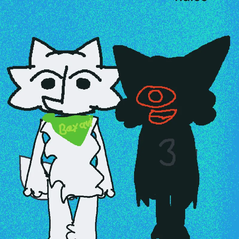 Game by @-Jerry_The_Dog-