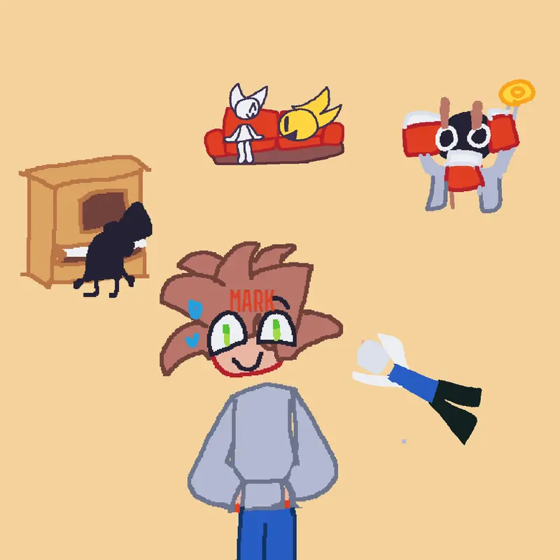 Game by @newaccountsoon