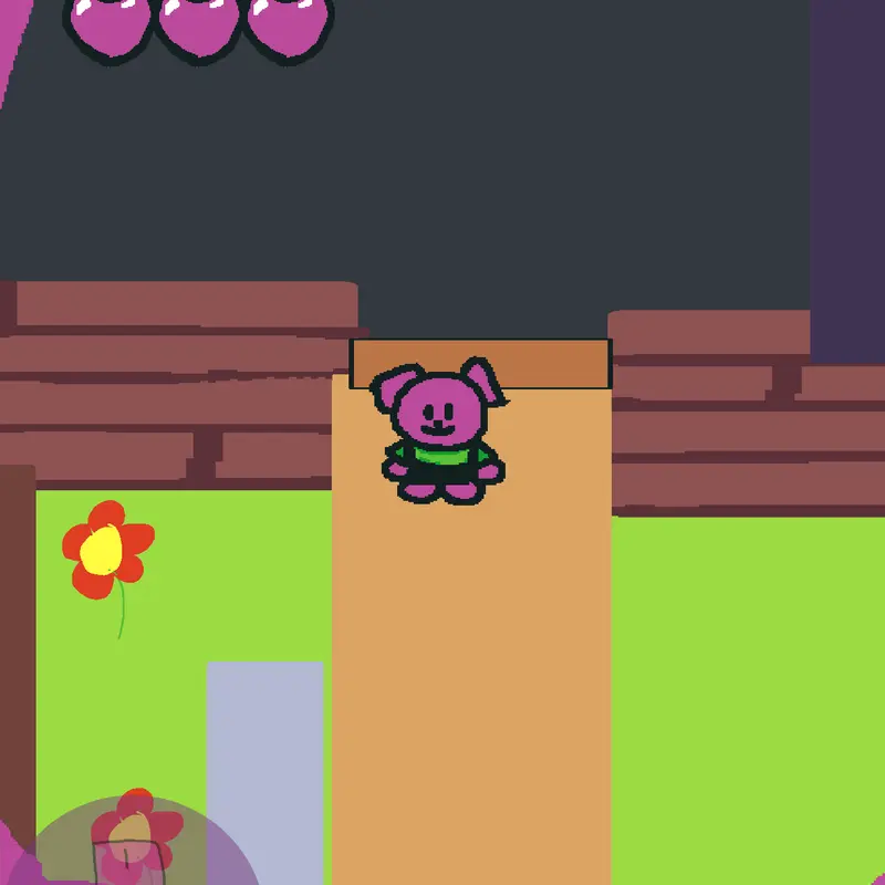 Game by @Jarivasthedragon