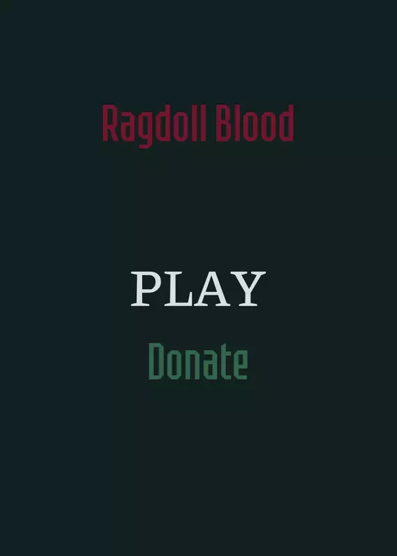 Game by @Mrtrollface