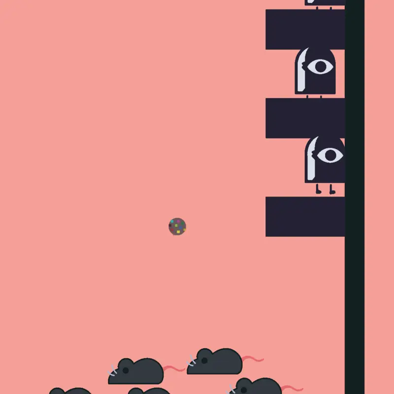 Game by @vezadio