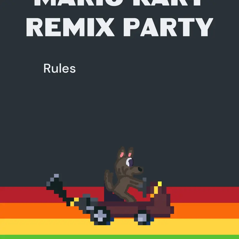 Game by @snes_guy