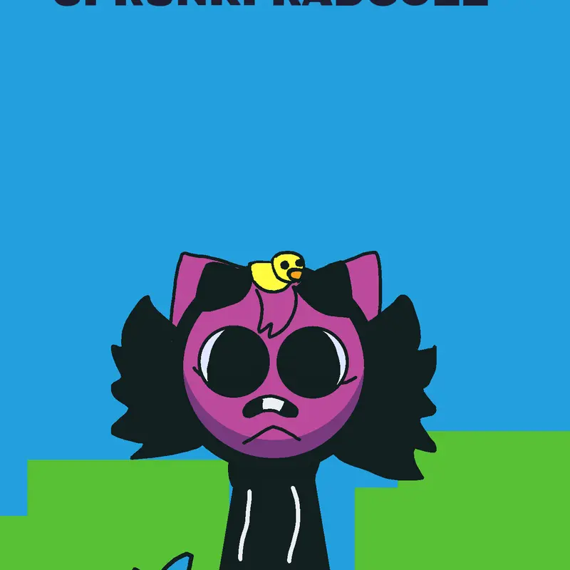 Game by @EvelynCoquette