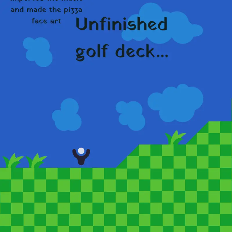 Game by @Zero-Effort-Productions
