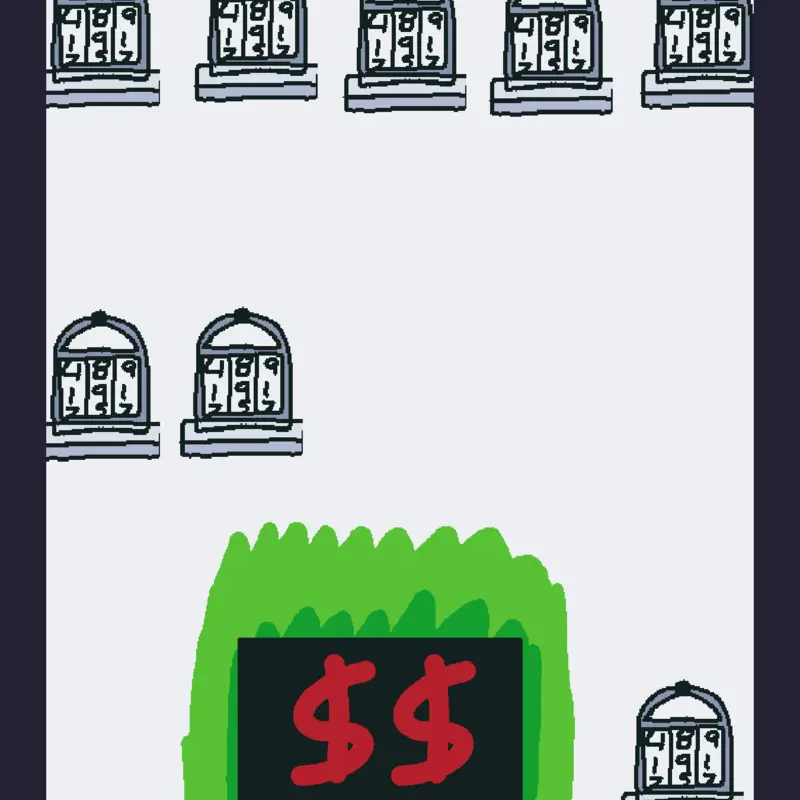 Game by @terrarian