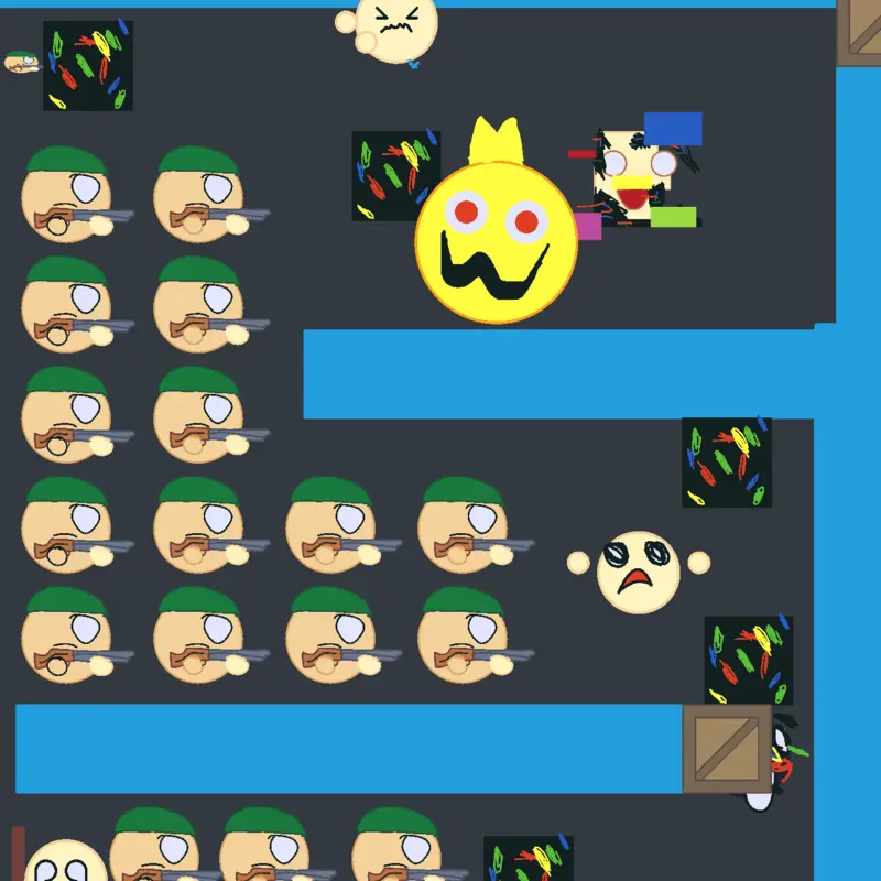 Game by @proy2121