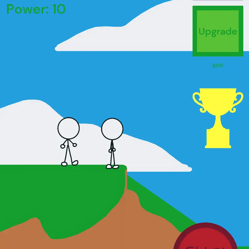 Game by @hungur_official