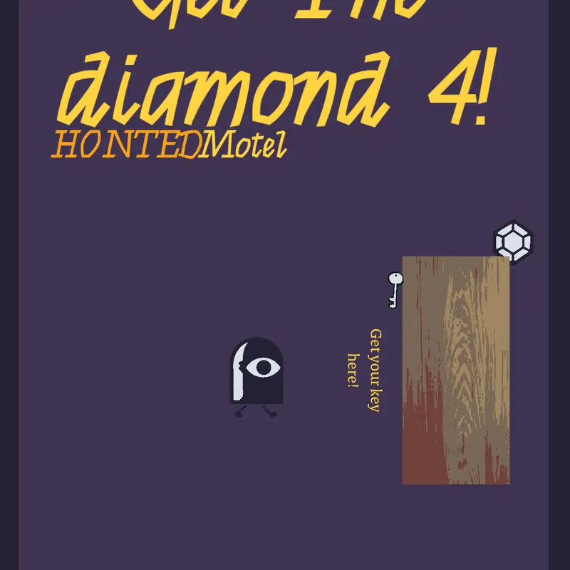 Game by @gemharvest