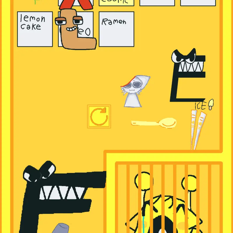 Game by @ntsndt