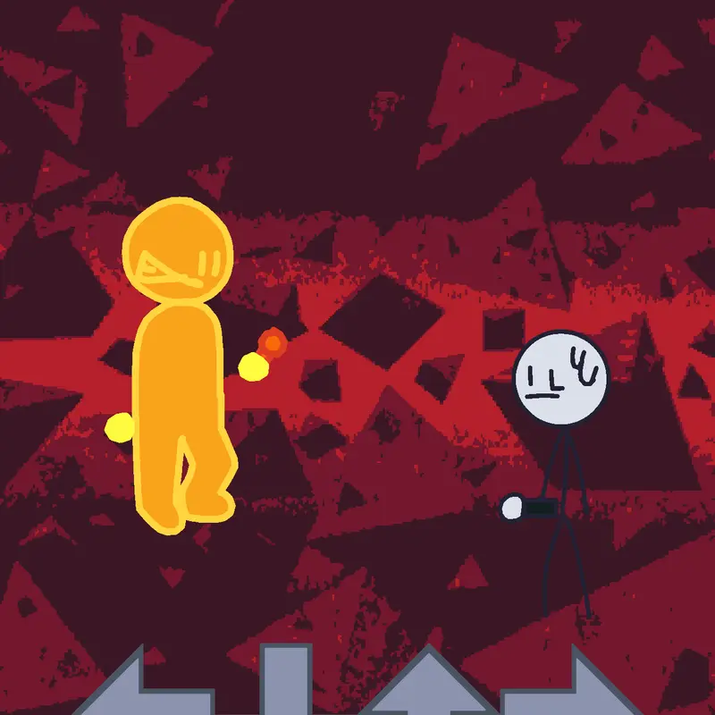 Game by @Bambi_CornLover