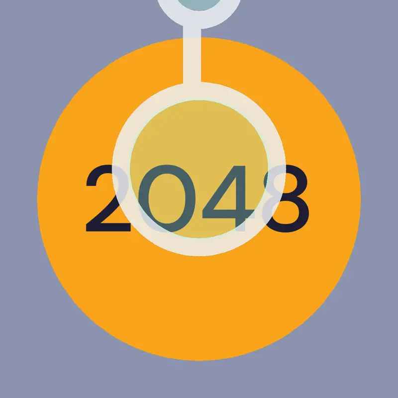 2048 ball merge!!!!!! by @67QCeMilsDeDuUpdated