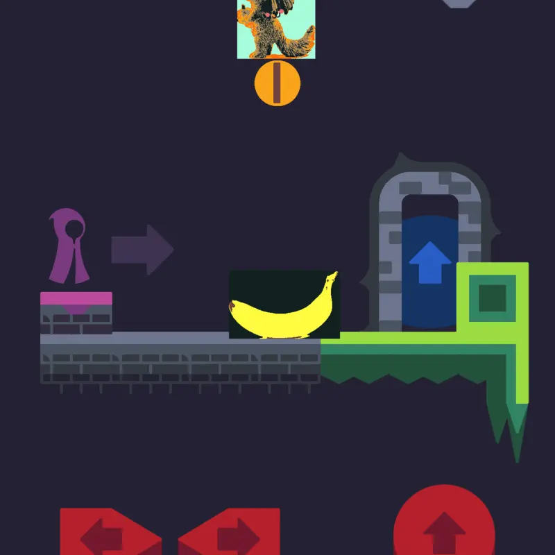 Game by @A_banna