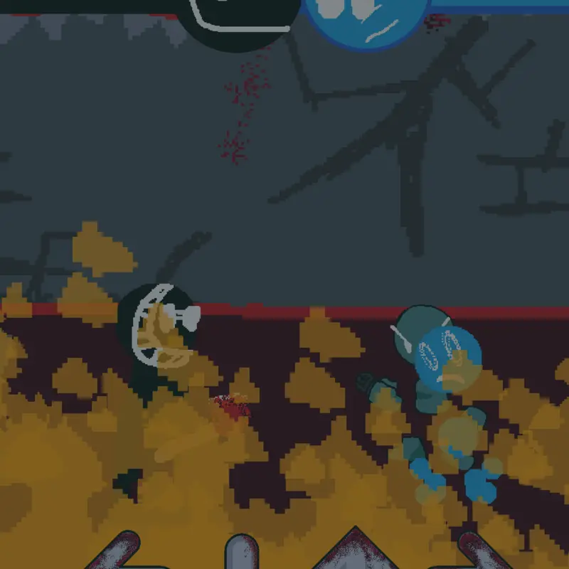 Game by @yaelnico
