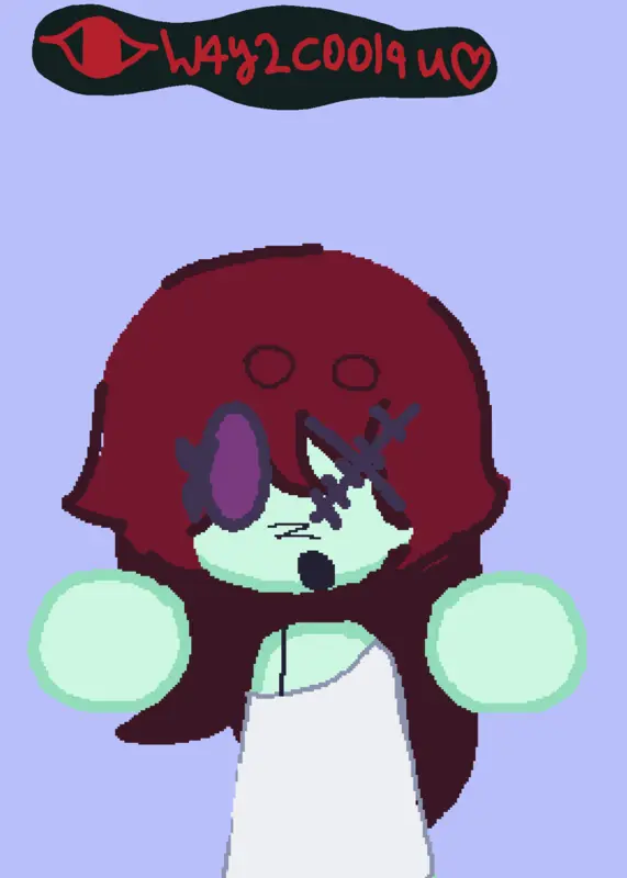 Game by @W4Y2C00L4U