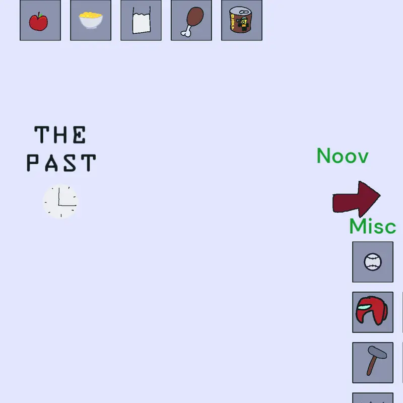 Game by @mr_AMTY