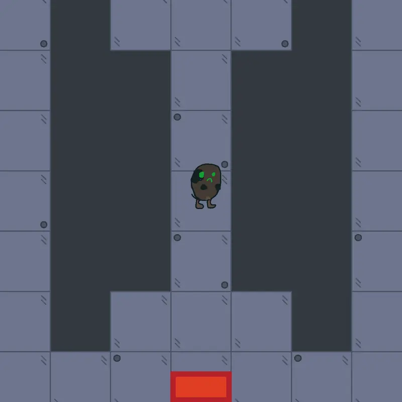 Game by @jamyers