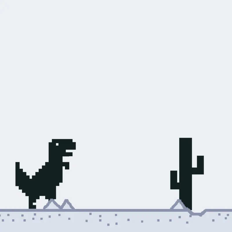 Game by @qienzo