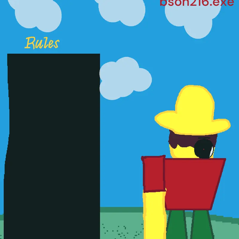 Game by @bson216