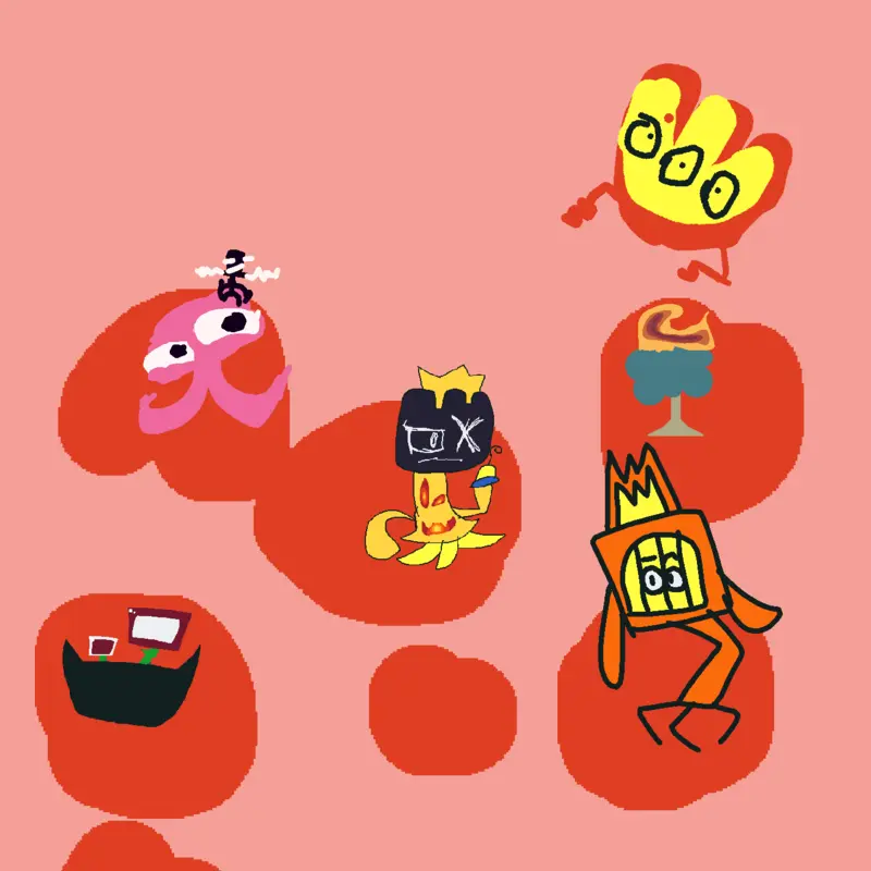 Game by @petteyisfannyandmrsun