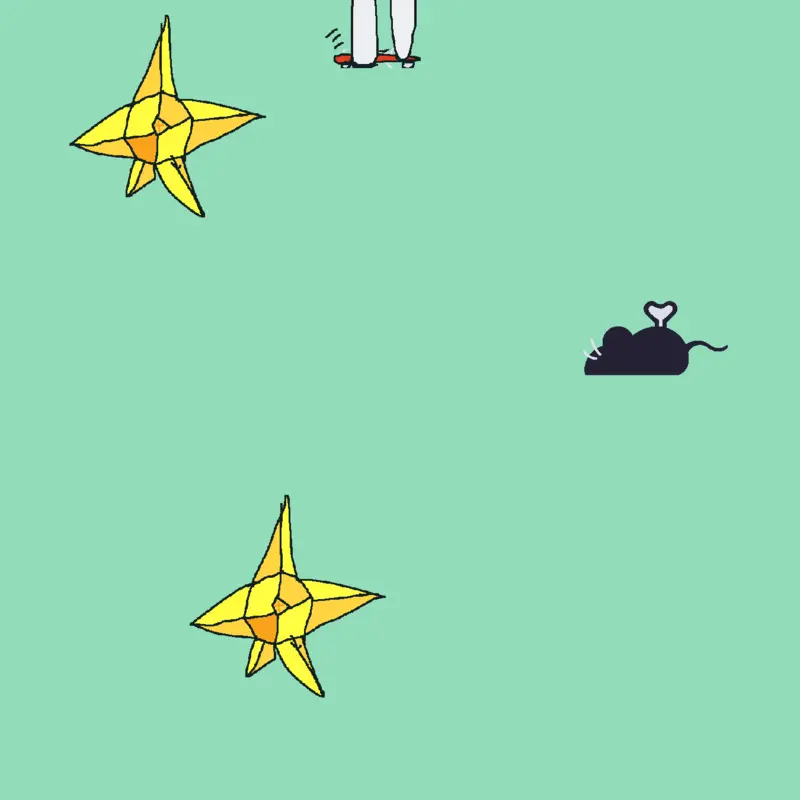Game by @black_caty