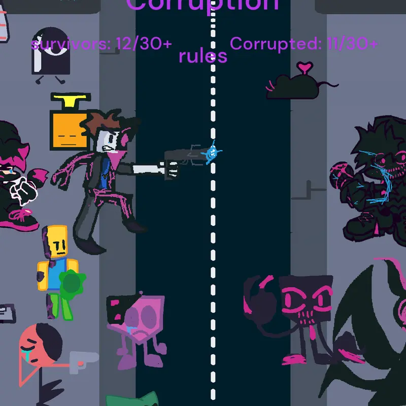 Game by @Originalo