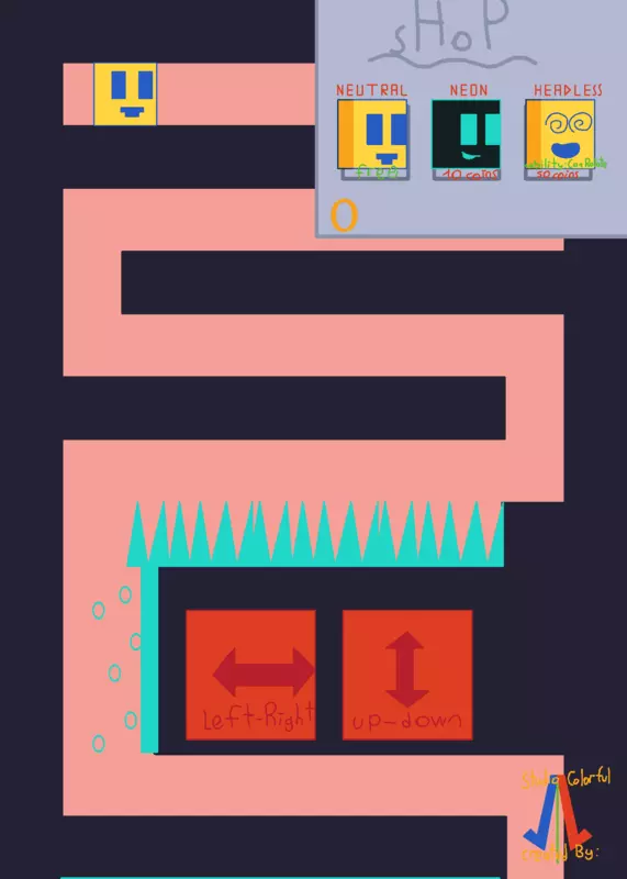 Game by @Starria_Spyder