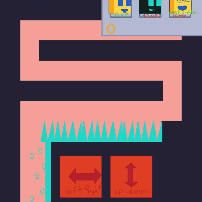 Game by @Starria_Spyder