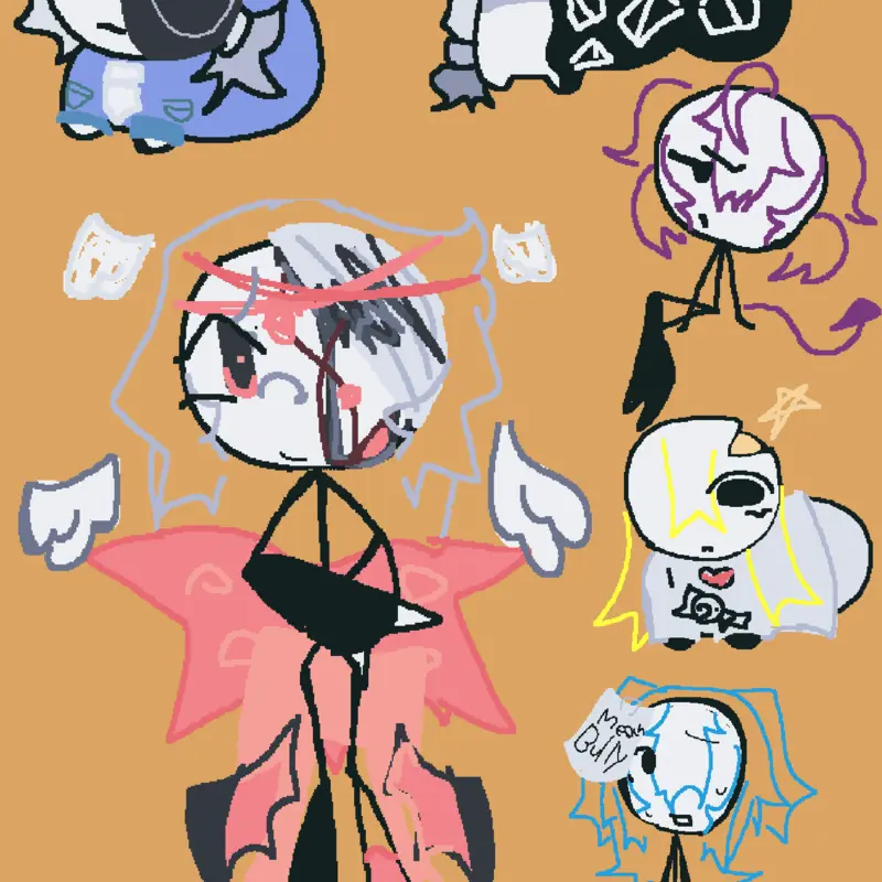 Game by @J7ic3_d0ll_yayie