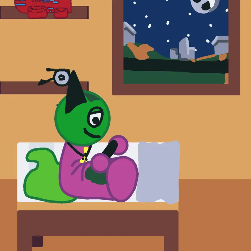 Game by @Tocaid