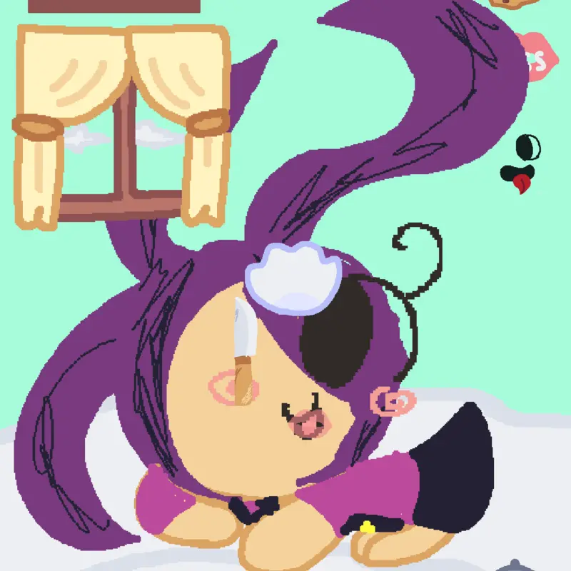 Game by @cookiedough67