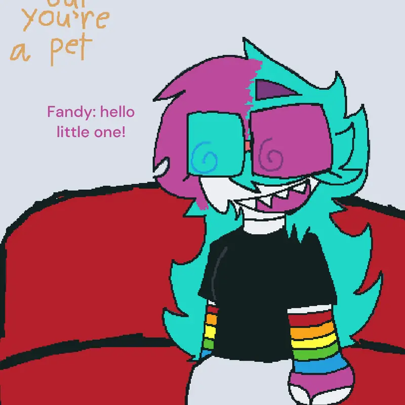 Game by @RandomThenEver