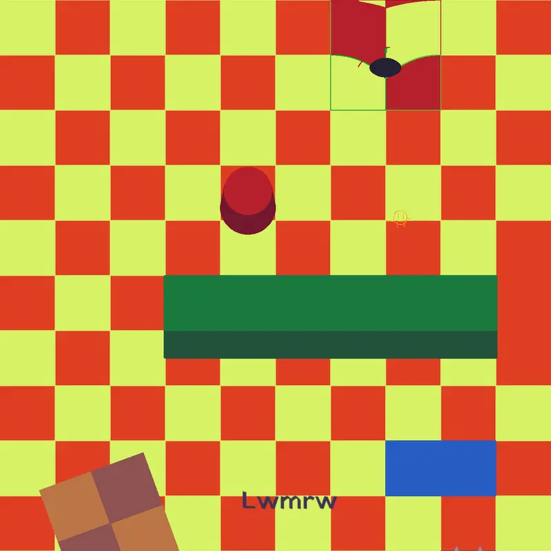 Game by @fyd