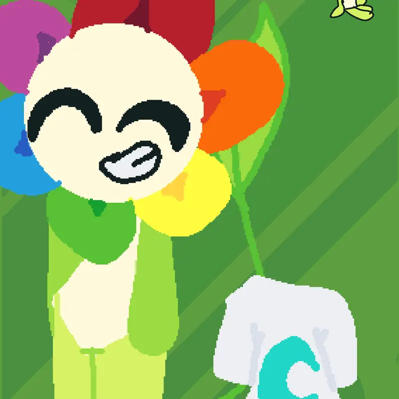 Dw puzzle(Credits to Wenda_star_sprunki) by @ganglegamez