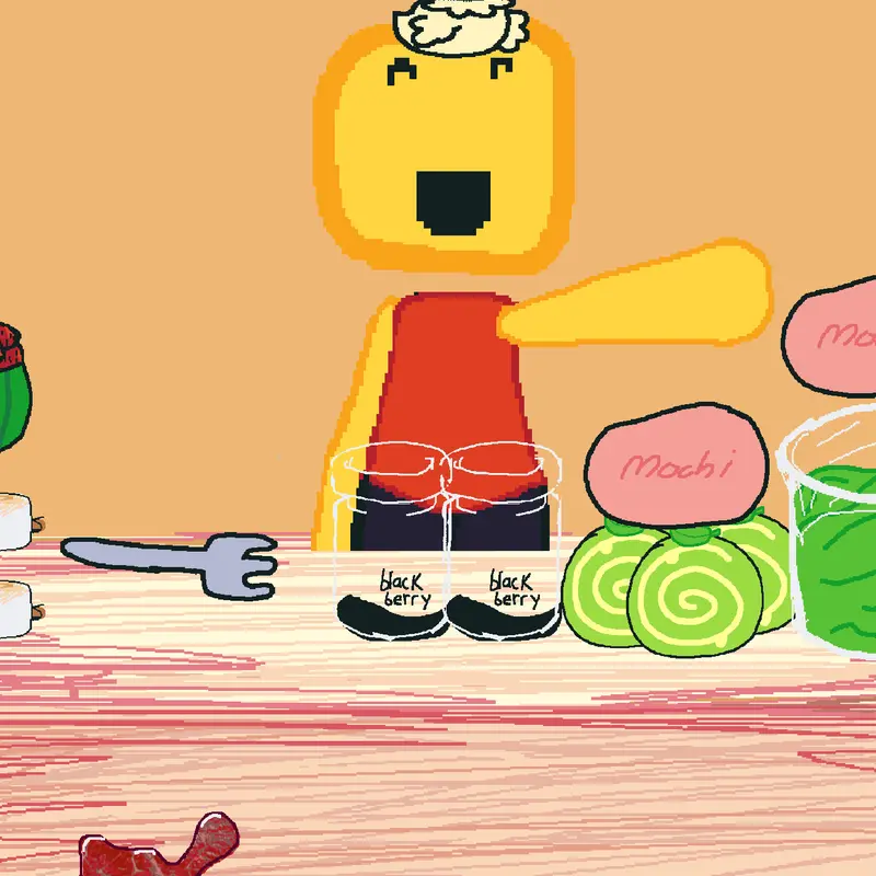 Game by @balller