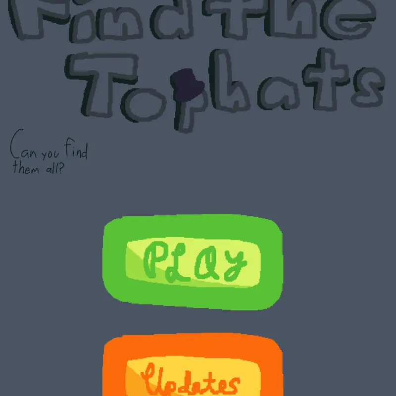 Game by @SufferingPhantom