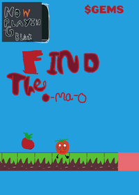 FIND THE O-MAE-O