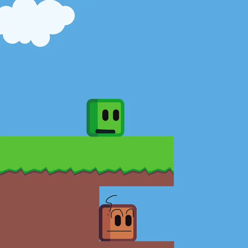 Game by @mhmdgamez