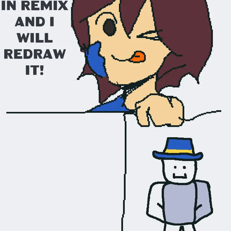 Game by @Dumbest_Artist