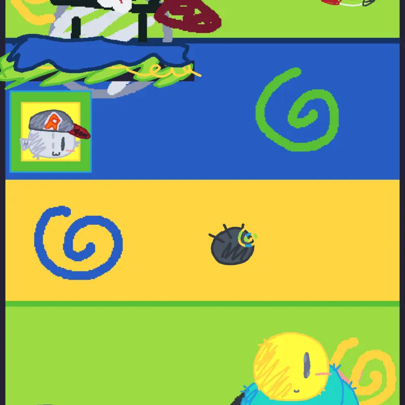Game by @-F4t3g4r-